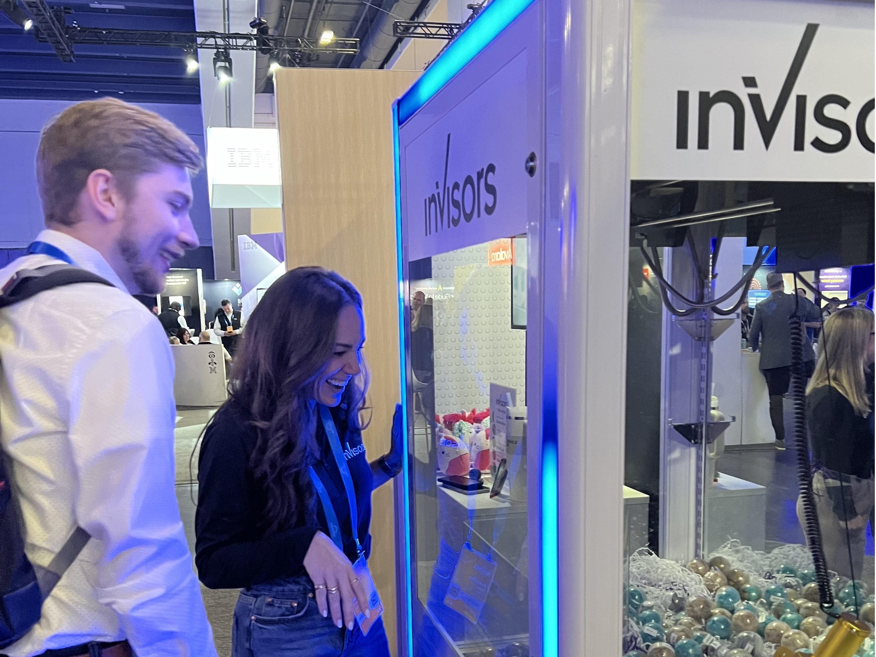 Workday Rising Invisors